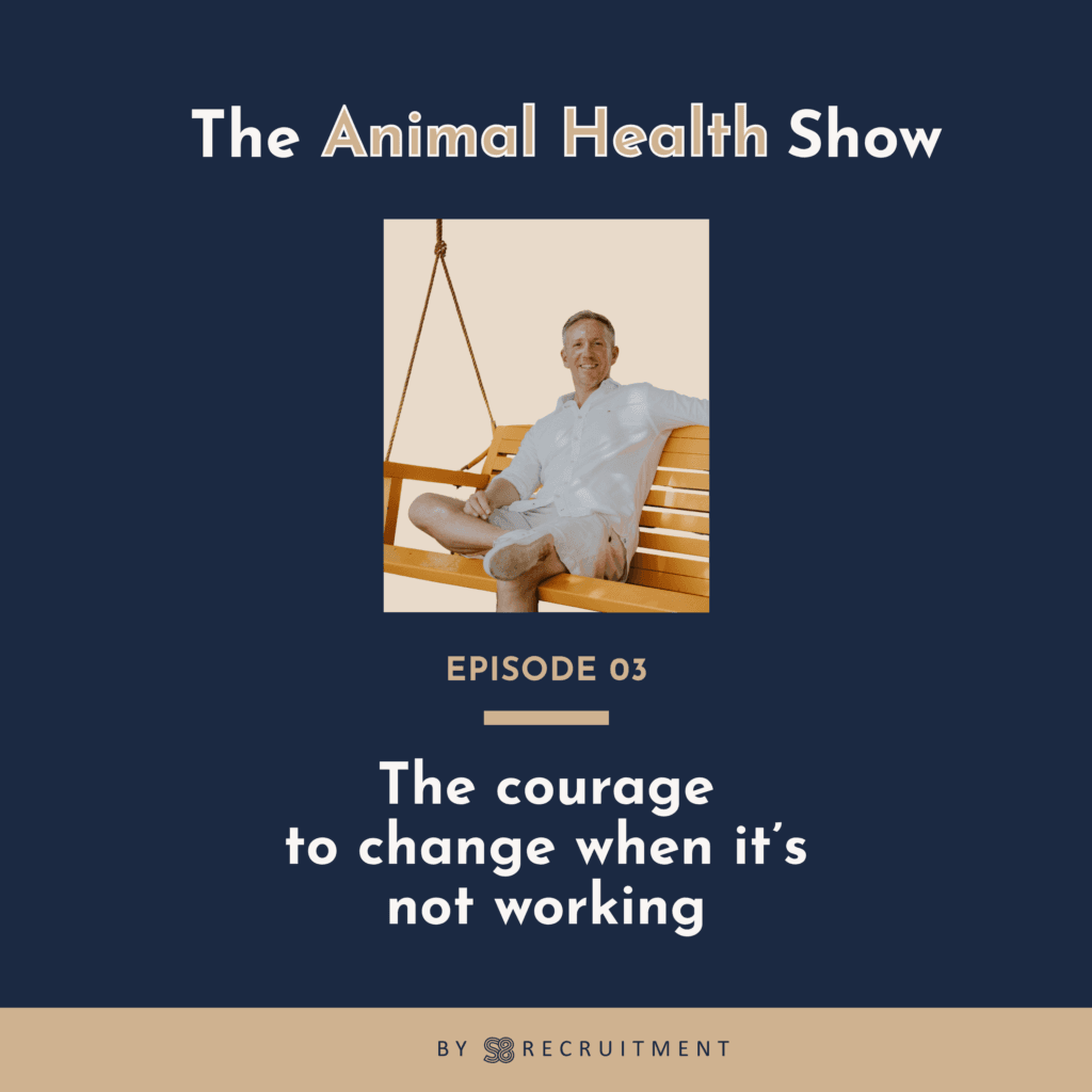 The Animal Health Show - Episode 3
