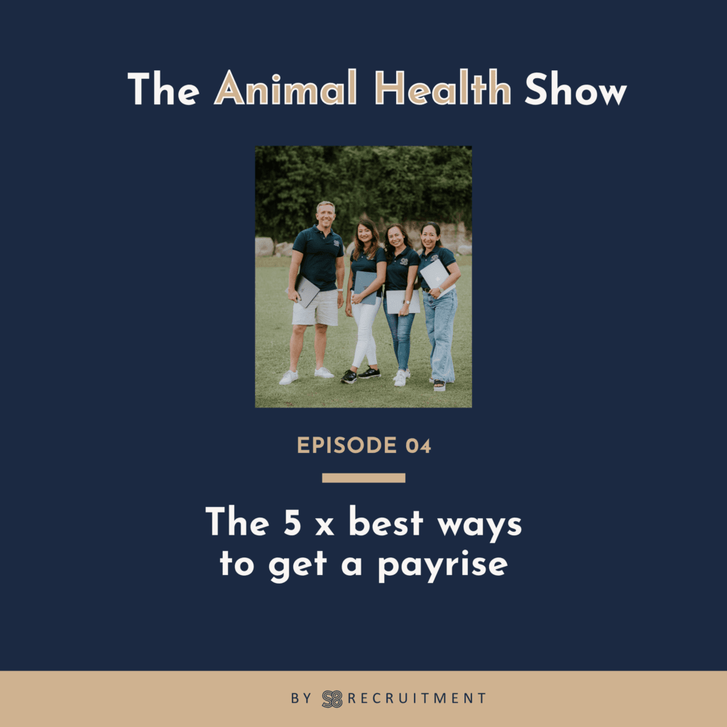 The Animal Health Show - Episode 4