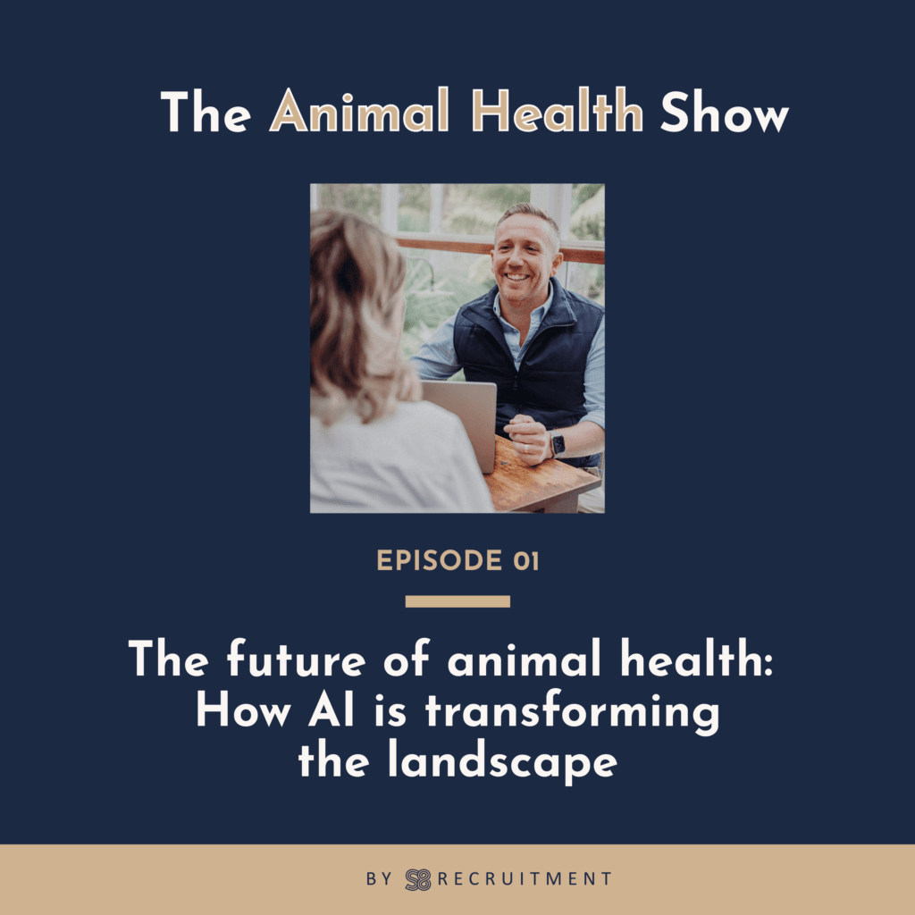 The Animal Health Show - Episode 1