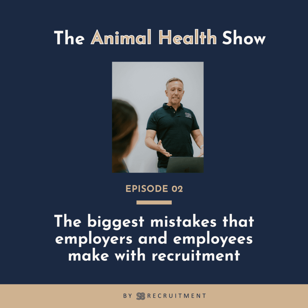 The Animal Health Show - Episode 2